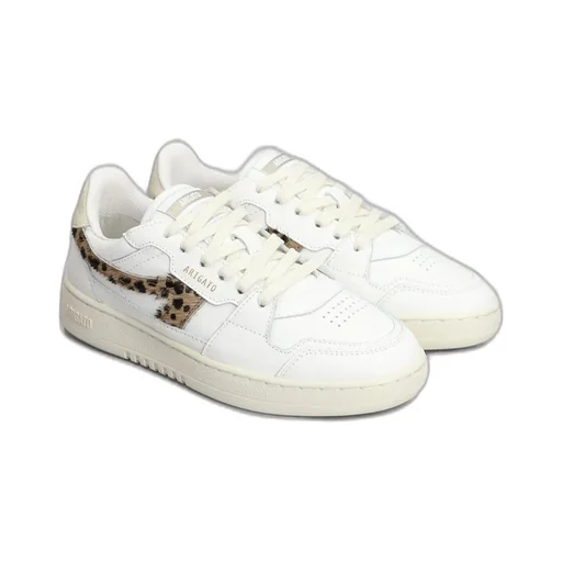 Dice-A Low-Top Sneakers