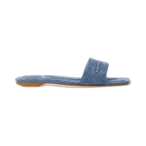 Vy Pool Sandals