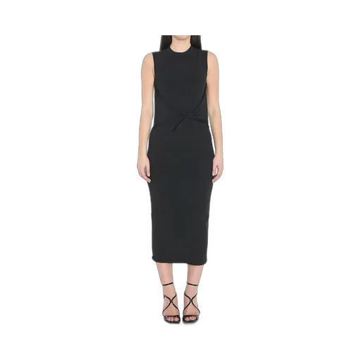 Prestyled Bodycon Midi Dress