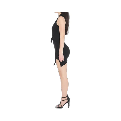 Prestyled Bodycon Mini Dress