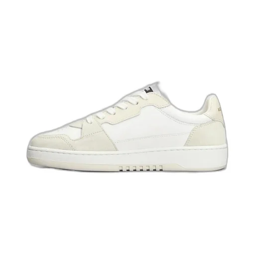Dice Lo Bee Bird Panelled Sneakers