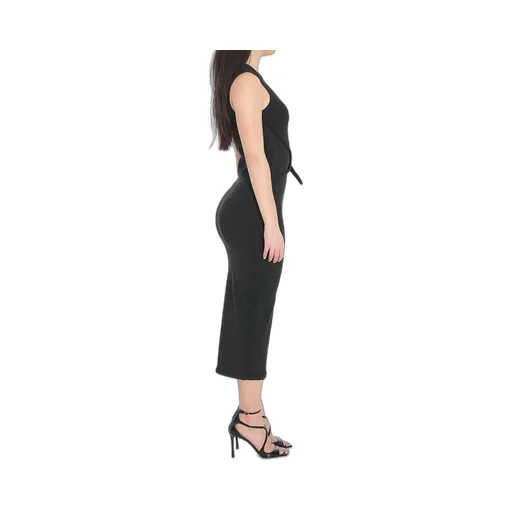 Prestyled Bodycon Midi Dress