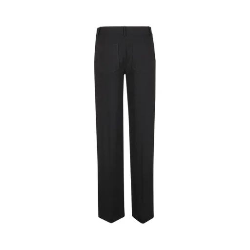 Tailored Pants