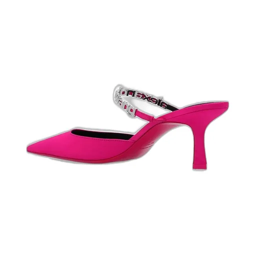 Delphine Embellished Mules