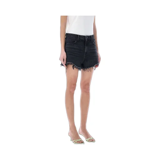 Bite Denim Shorts