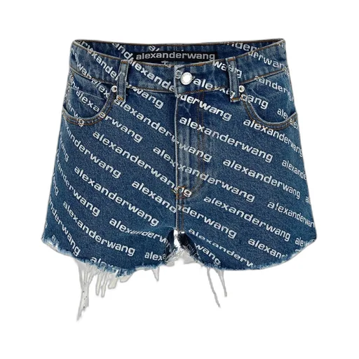 Bite Logo Shorts