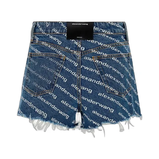 Bite Logo Shorts