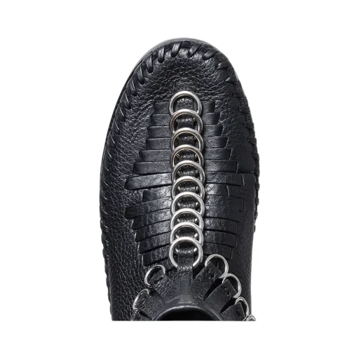 Montana Ankle Boots