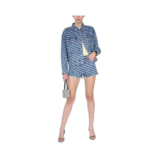 Bite Logo Shorts