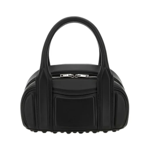 Roc Small Top Handle Bag