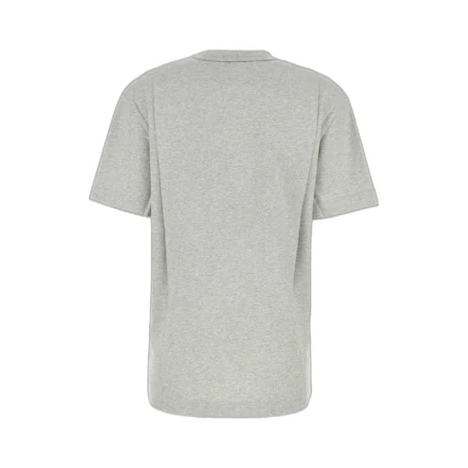 Logo Printed Crewneck T-Shirt