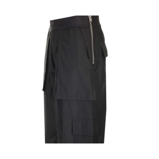 Pocket Detailed Cargo Trousers