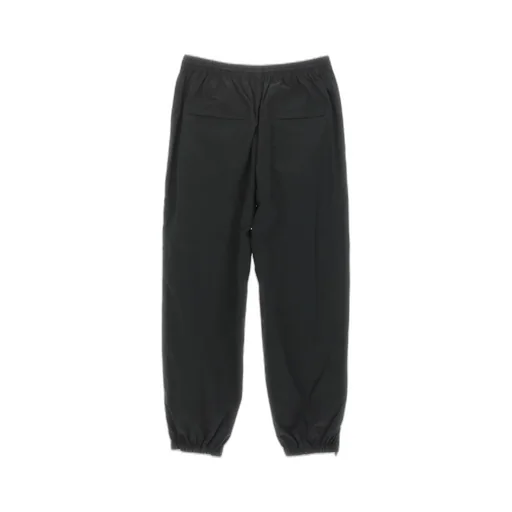 Logo Printed Track Pants