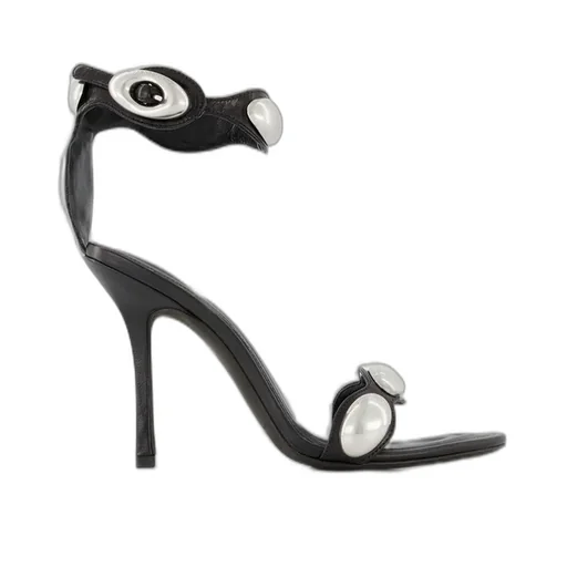 Dome Open-Toe Sandals