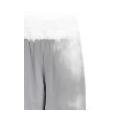 Mid-Rise Track Pants