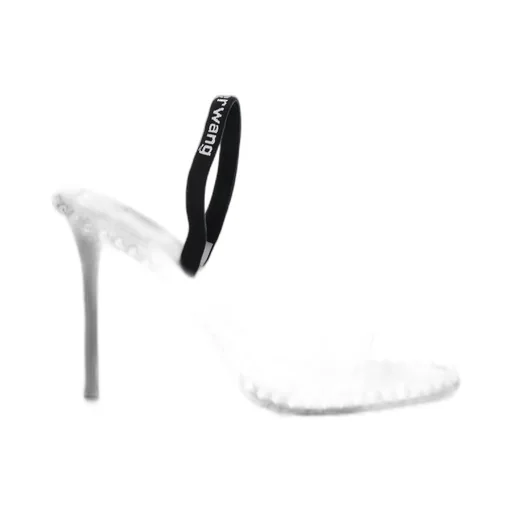 Nova Heel Sandals
