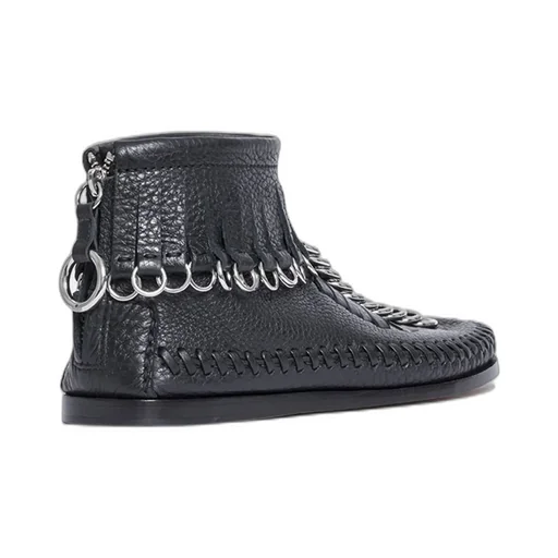 Montana Ankle Boots