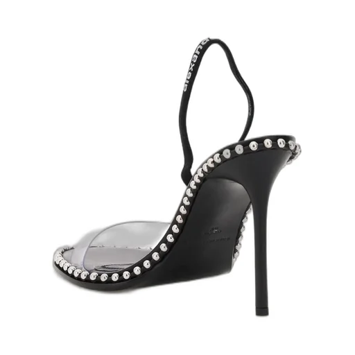 Nova Heel Sandals
