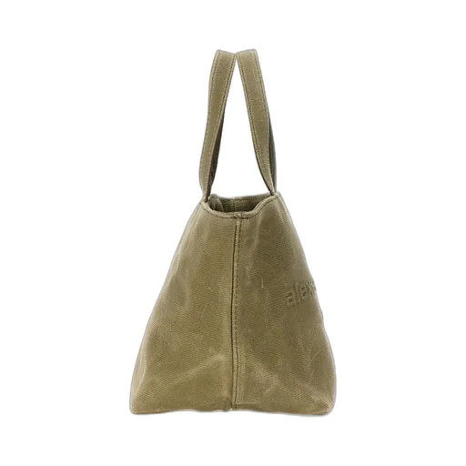 Punch Small Tote Bag