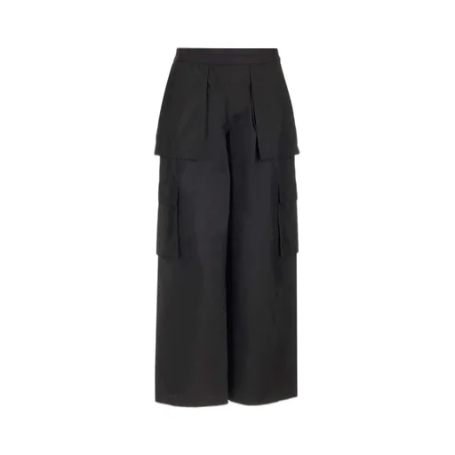 Pocket Detailed Cargo Trousers