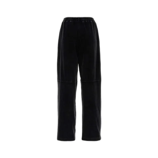 Drawstring Track Pants