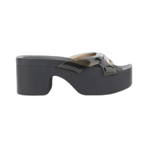 Platform Sandals