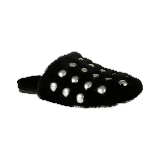 Amelia Flat Mules