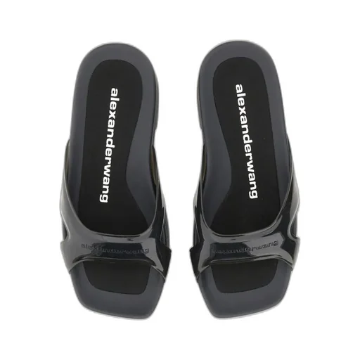 Platform Sandals