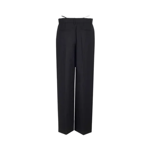 G-String Low-Waisted Trousers