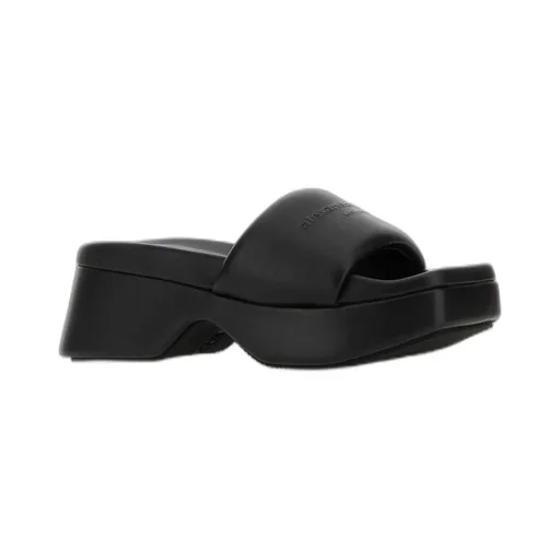 Platform Float Slides