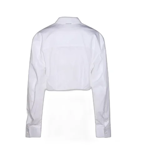 Pointed Shirt