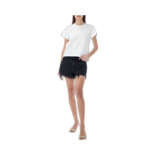 Bite Denim Shorts
