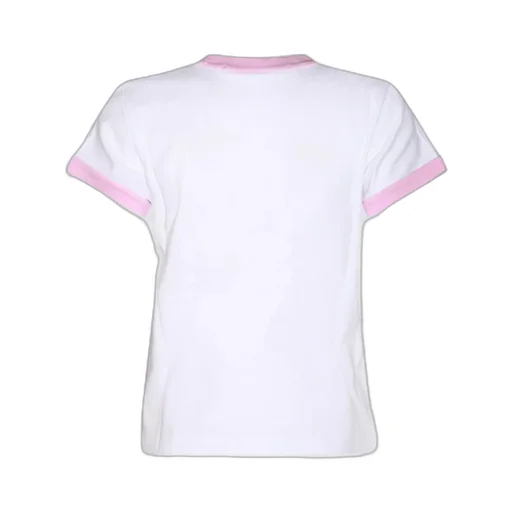 Graphic Printed Crewneck T-Shirt