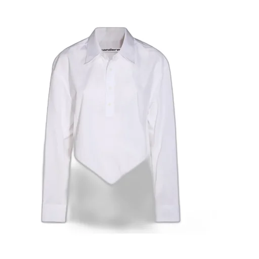 Pointed Shirt