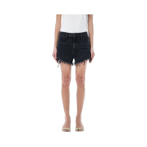 Bite Denim Shorts