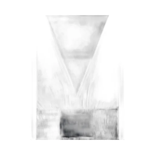 V-Neck Cropped Top