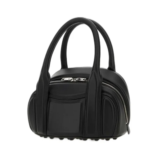 Roc Small Top Handle Bag