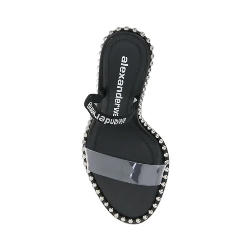 Nova Heel Sandals