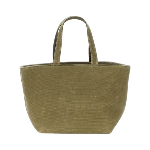 Punch Small Tote Bag