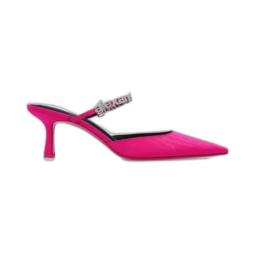 Delphine Embellished Mules
