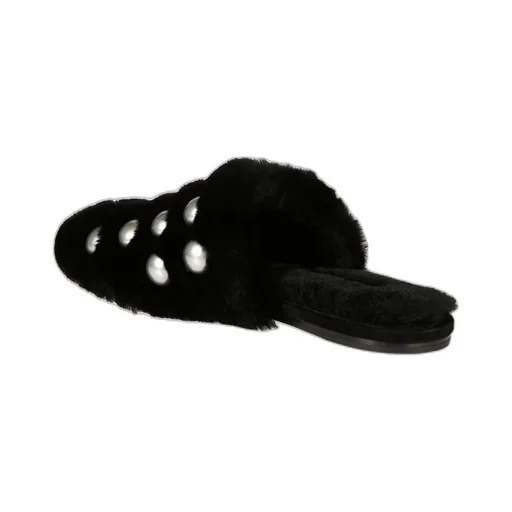 Amelia Flat Mules