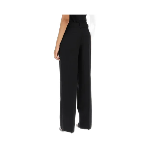 G-String Low-Waisted Trousers
