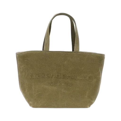 Punch Small Tote Bag