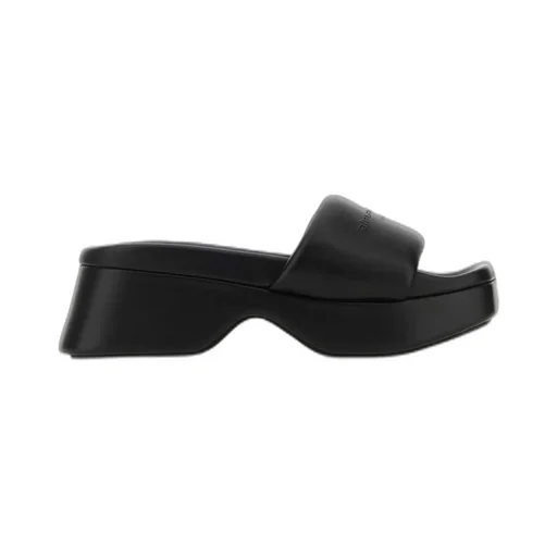 Platform Float Slides