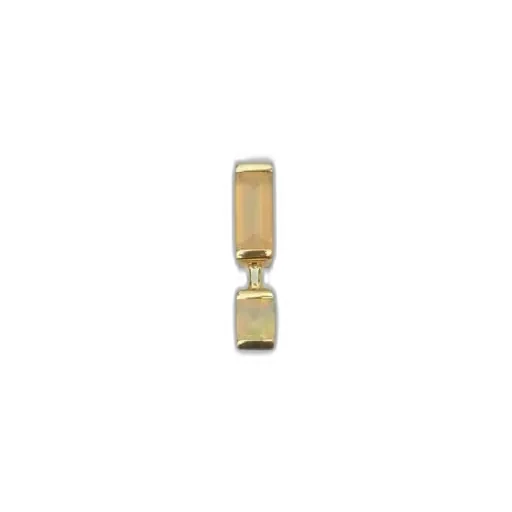 Opal Single Earring