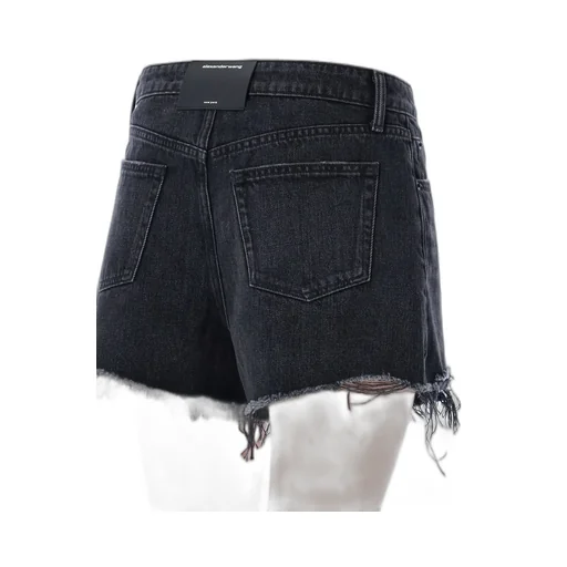 Bite Denim Shorts