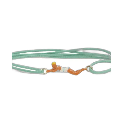 Nadadora Cord Bracelet