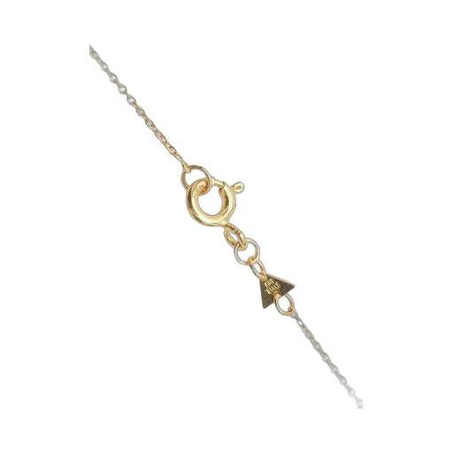 Cowboy Hat Pendant Necklace