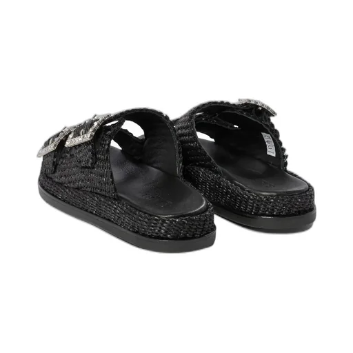 Greta Slide Sandals