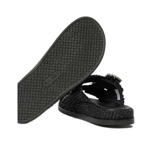 Greta Slide Sandals